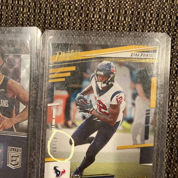 Card collection - Picture 4 of 9